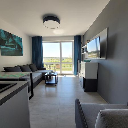 Sea Power Horyzont Apartament 25 Piccolo Ястшембя-Гура Екстер'єр фото