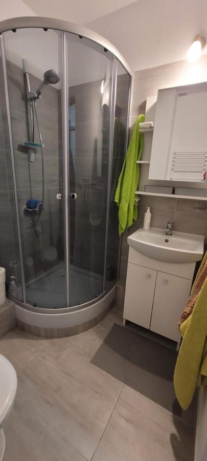 Sea Power Horyzont Apartament 25 Piccolo Ястшембя-Гура Екстер'єр фото