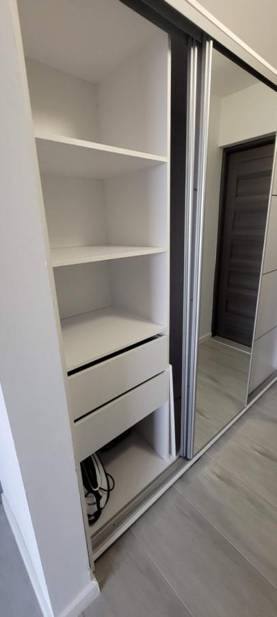 Sea Power Horyzont Apartament 25 Piccolo Ястшембя-Гура Екстер'єр фото