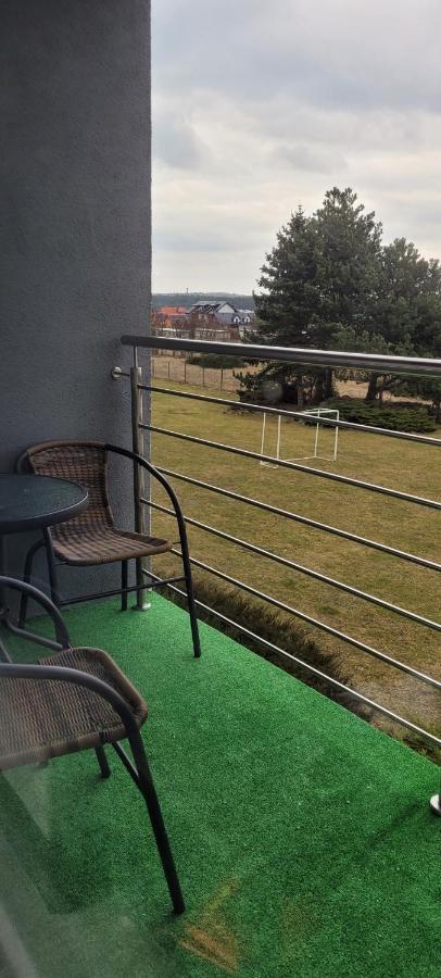 Sea Power Horyzont Apartament 25 Piccolo Ястшембя-Гура Екстер'єр фото