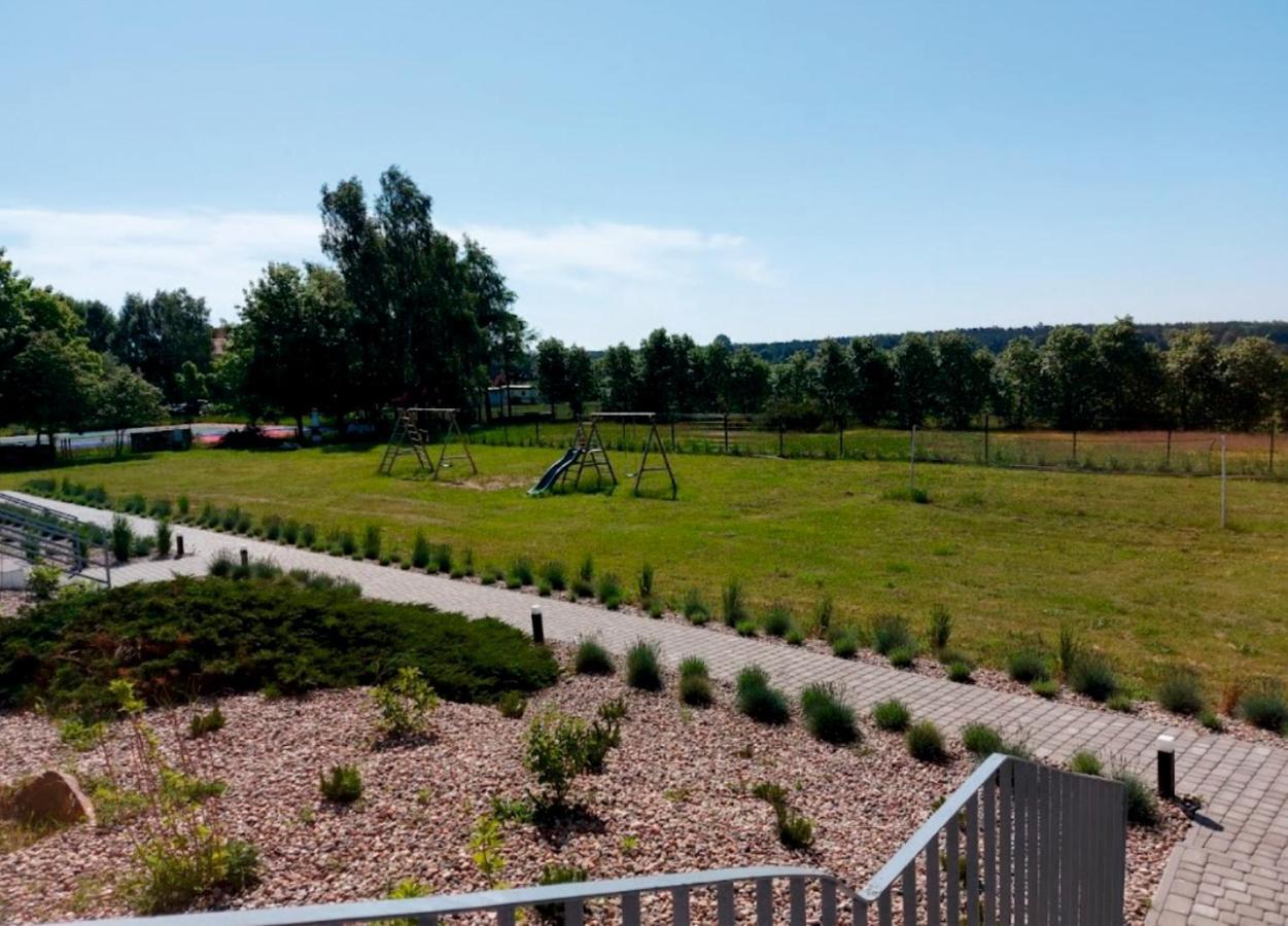 Sea Power Horyzont Apartament 25 Piccolo Ястшембя-Гура Екстер'єр фото