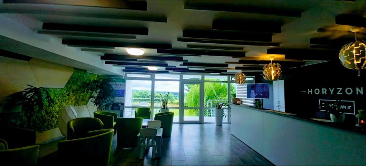 Sea Power Horyzont Apartament 25 Piccolo Ястшембя-Гура Екстер'єр фото