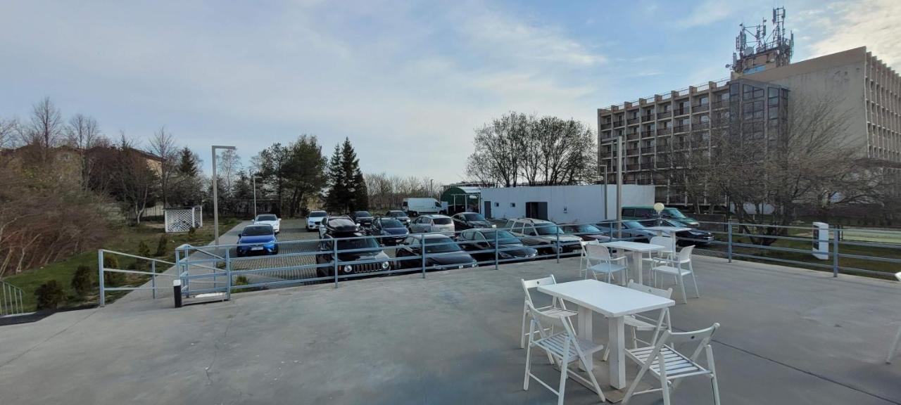 Sea Power Horyzont Apartament 25 Piccolo Ястшембя-Гура Екстер'єр фото