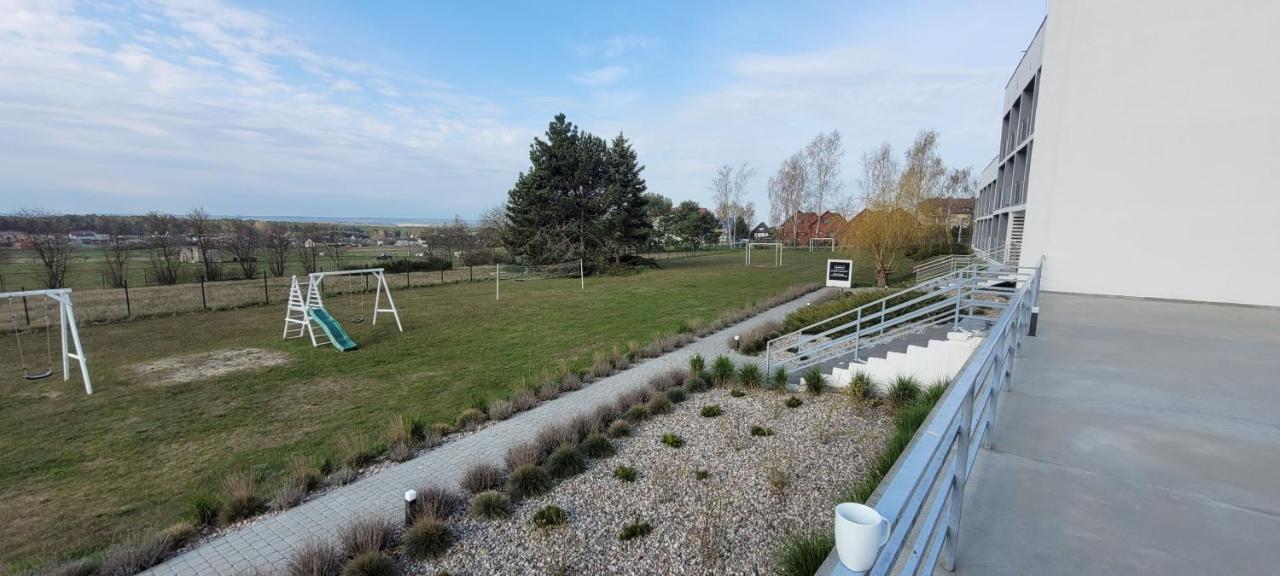 Sea Power Horyzont Apartament 25 Piccolo Ястшембя-Гура Екстер'єр фото