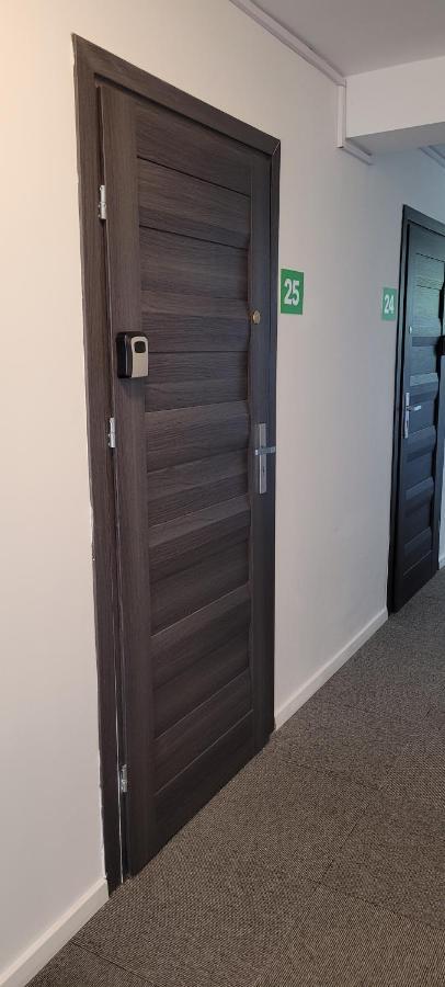 Sea Power Horyzont Apartament 25 Piccolo Ястшембя-Гура Екстер'єр фото