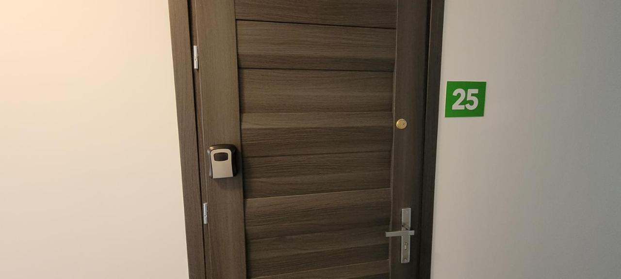 Sea Power Horyzont Apartament 25 Piccolo Ястшембя-Гура Екстер'єр фото
