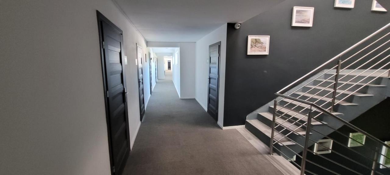 Sea Power Horyzont Apartament 25 Piccolo Ястшембя-Гура Екстер'єр фото