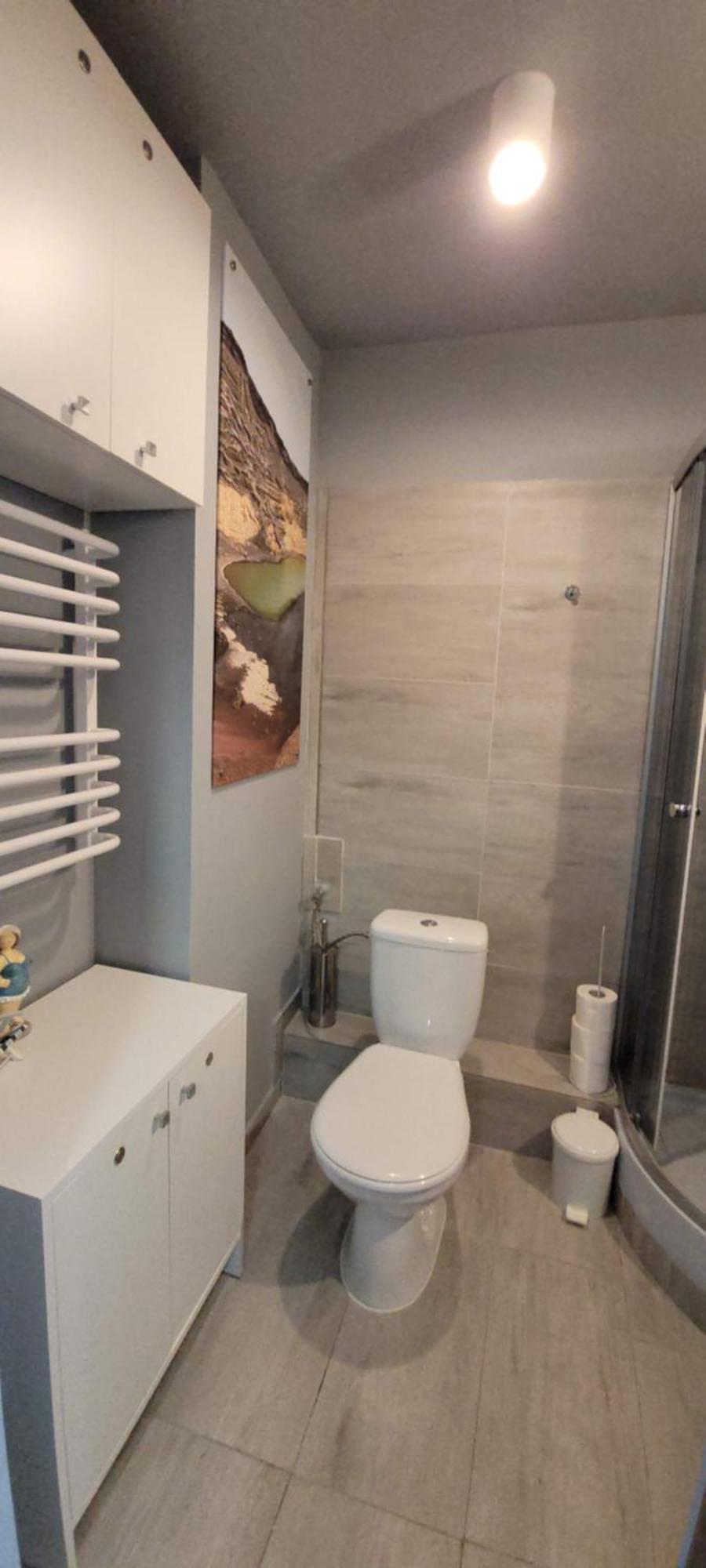 Sea Power Horyzont Apartament 25 Piccolo Ястшембя-Гура Екстер'єр фото