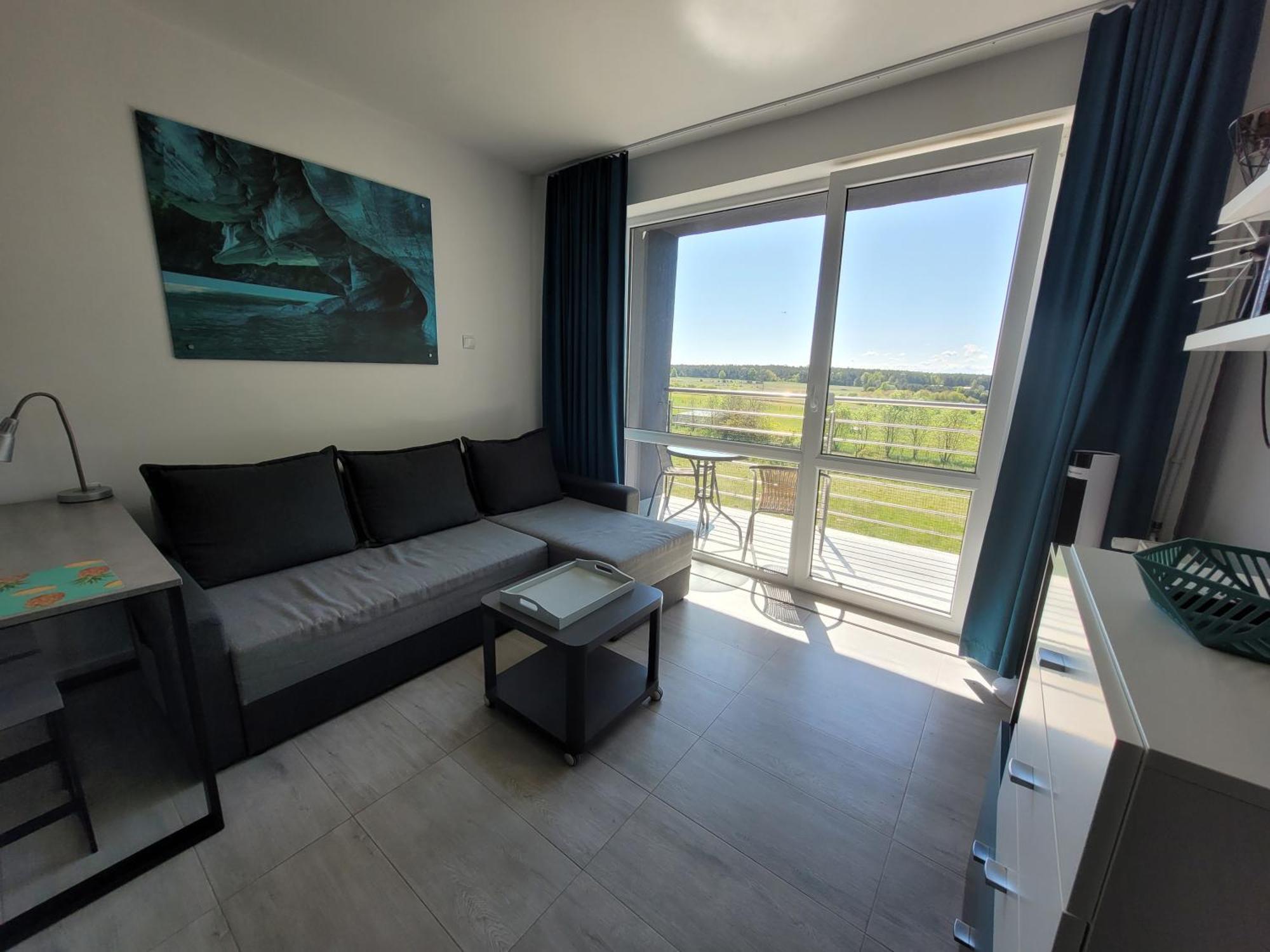 Sea Power Horyzont Apartament 25 Piccolo Ястшембя-Гура Екстер'єр фото